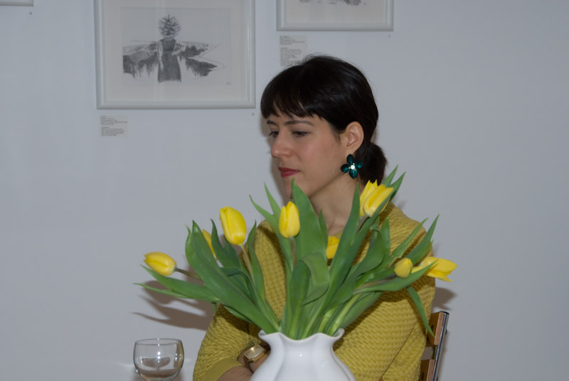 Vernissage