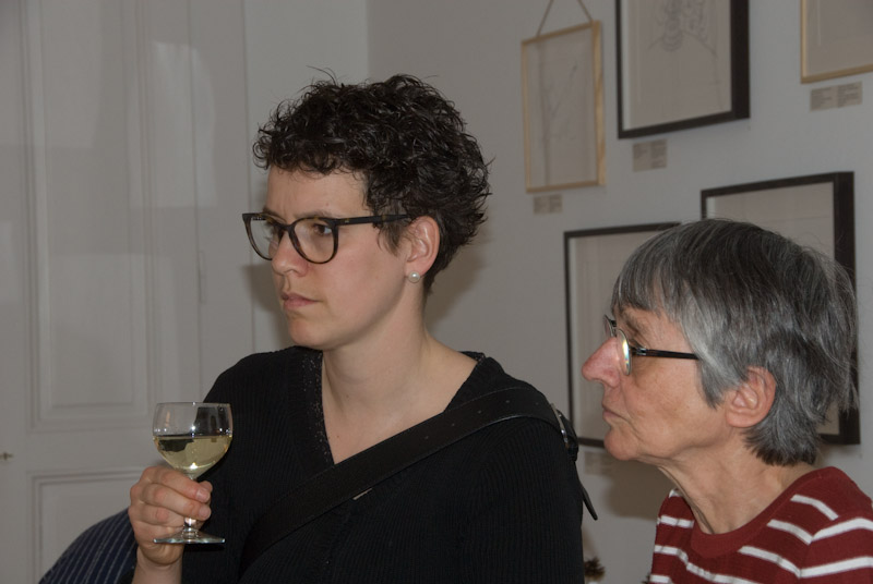 Vernissage