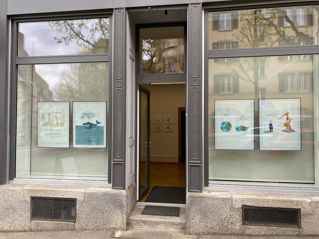 Vernissage