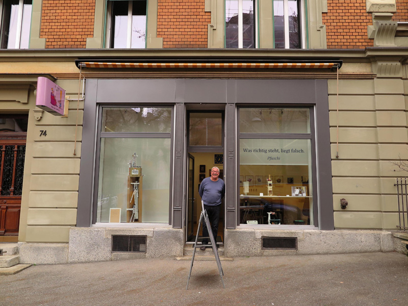 Einladung