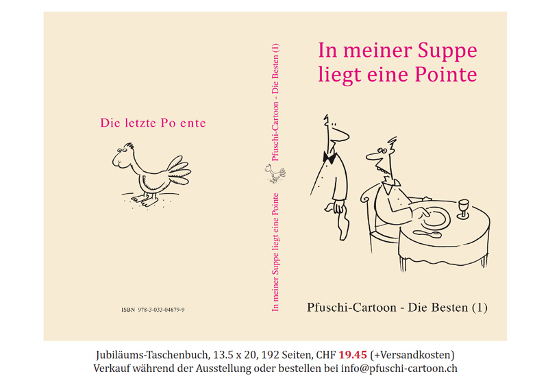Ende Vernissage
