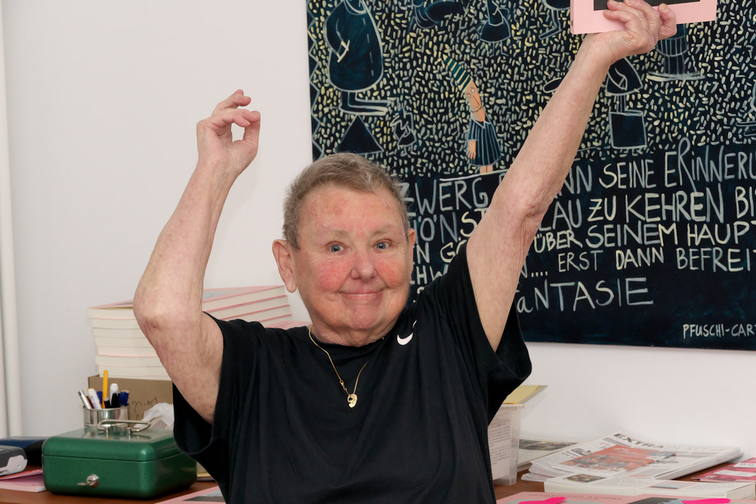 Vernissage